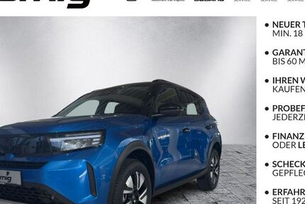 Opel Frontera 1.995 km 25.990 &euro; Plauen 08527