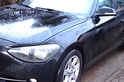 BMW 116 228.000 km 3.980 &euro; Rinteln 31737