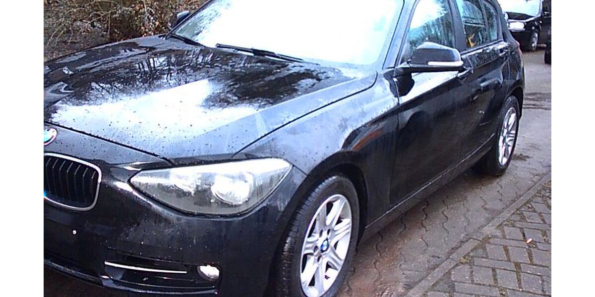 BMW 116 228.000 km 3.980 &euro; Rinteln 31737