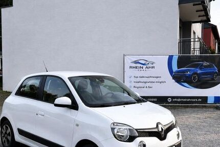 Renault Twingo 22.340 km 7.389 &euro; Bad Breisig 53498