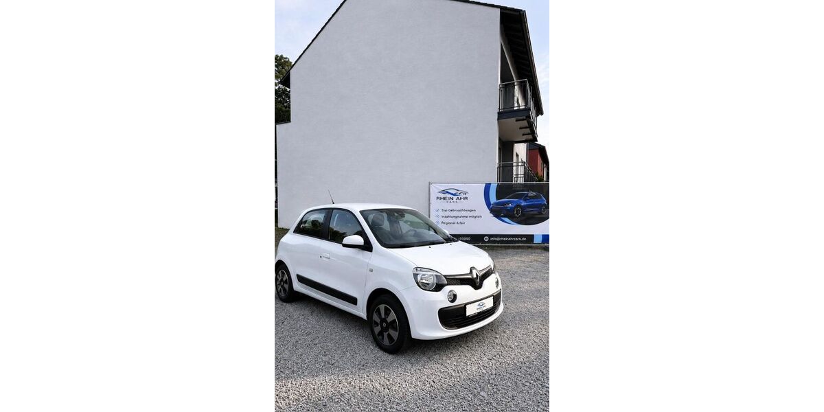 Renault Twingo 22.340 km 7.389 &euro; Bad Breisig 53498