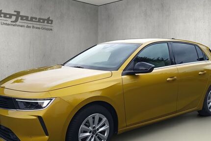 Opel Astra 24.036 km 18.950 &euro; Rüsselsheim 65428