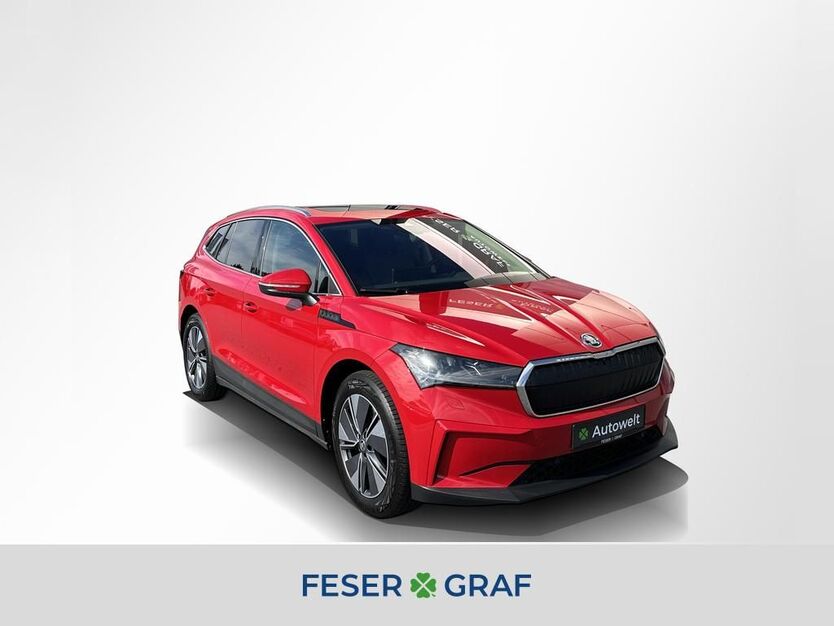 Skoda Enyaq 58.525 km 32.490 € Roth 91154