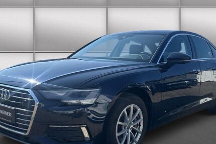 Audi A6 212.000 km 27.990 € Mannheim 68309