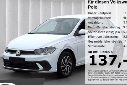 VW Polo 69.011 km 11.979 &euro; Ruhstorf 94099
