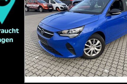 Opel Corsa 43.876 km 12.450 &euro; Niesky 02906