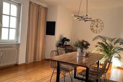 Wohnung Grünstadt - 4.5 Zimmer, 160 m&sup2;, 1.560&euro; | Angebot:25070288