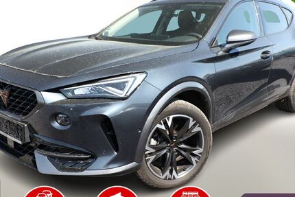 Cupra Formentor 18.150 km 25.988 &euro; Kehl 77694