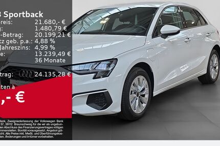 Audi A3 47.999 km 20.980 &euro; Plettenberg 58840