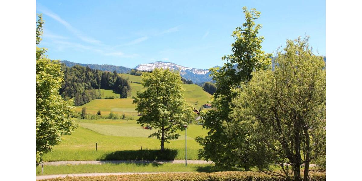 Einfamilienhaus Oberstaufen - 7 Zimmer, 240 m&sup2;, 799.000&euro; | Angebot:26283543