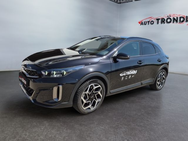 Kia XCeed 4.900 km 33.420 &euro; Grafenhausen 79865