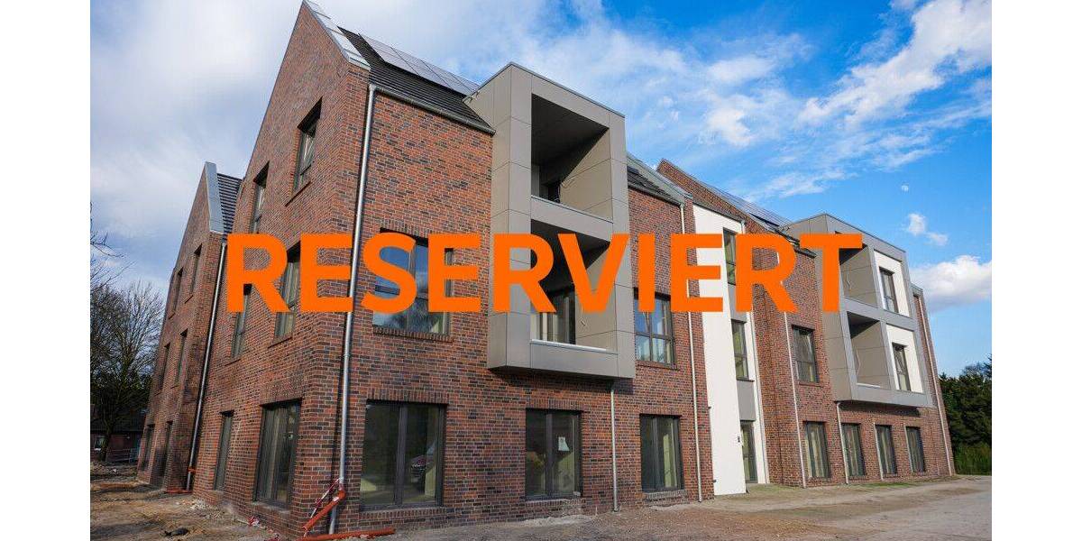 Etagenwohnung Werlte - 2 Zimmer, 78 m&sup2;, 282.000&euro; | Angebot:26879084