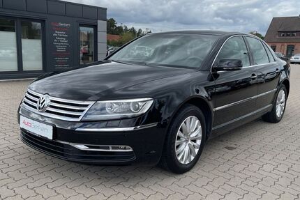 VW Phaeton 159.964 km 11.990 &euro; Martfeld 27327