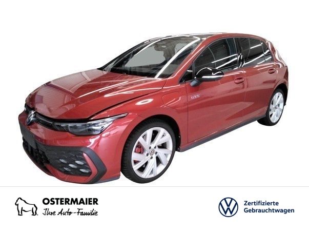 VW Golf 10.830 km 36.390 &euro; Vilsbiburg 84137