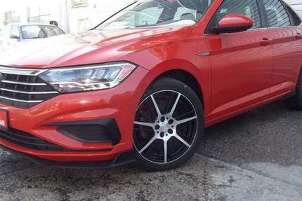 VW Jetta 62.900 km 16.699 &euro; Berlin 12277