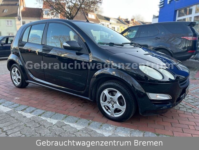 ForFour