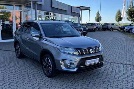 Suzuki Vitara 52.958 km 17.500 &euro; Magdeburg 39118