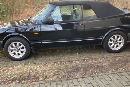 Saab 900 173.500 km 11.500 &euro; Zeuthen 15738
