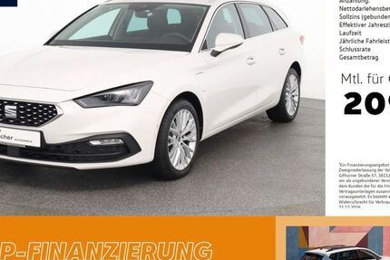Seat Leon 56.703 km 21.980 &euro; Neumarkt 92318