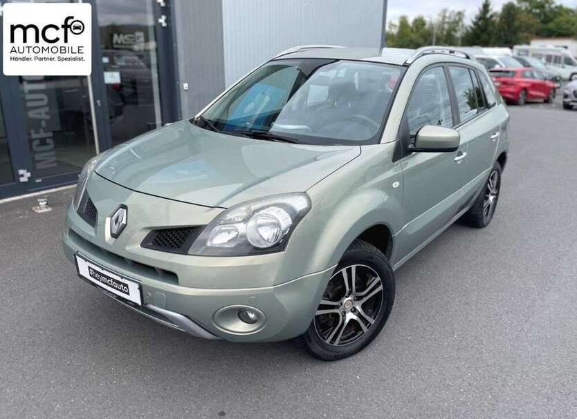 Koleos