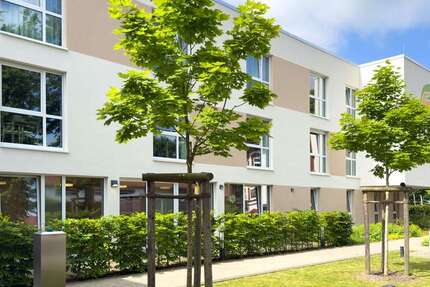 Wohnung Hohenlockstedt - 1 Zimmer, 22 m&sup2;, 199.000&euro; | Angebot:26918330