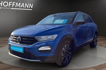 VW T-Roc 35.536 km 21.550 &euro; Meschede 59872