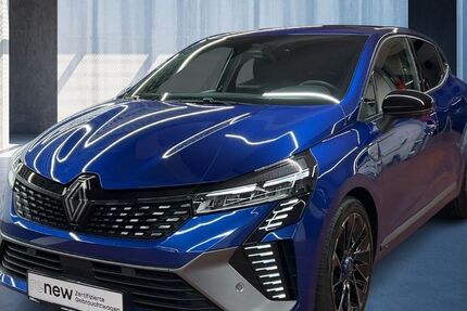 Renault Clio 14.889 km 18.530 &euro; Köln 50939