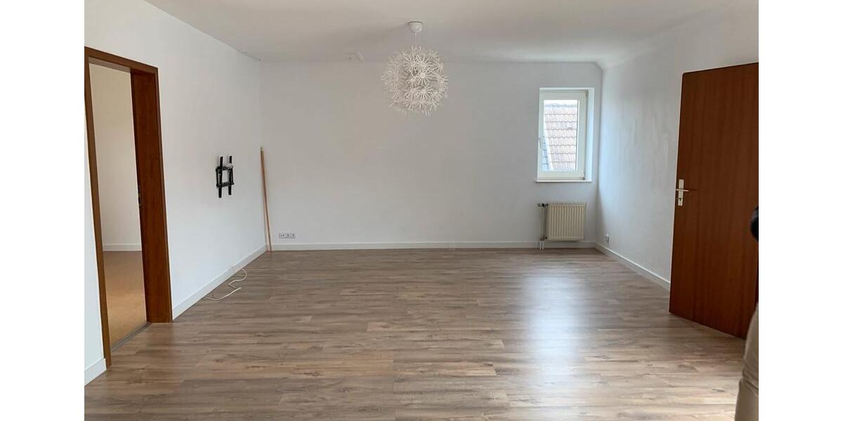 Etagenwohnung Groß-Zimmern Zimmern - 2 Zimmer, 75 m&sup2;, 800&euro; | Angebot:25049886