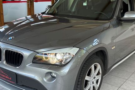 BMW X1 177.000 km 7.999 € Elbach / Fischbachau 83730