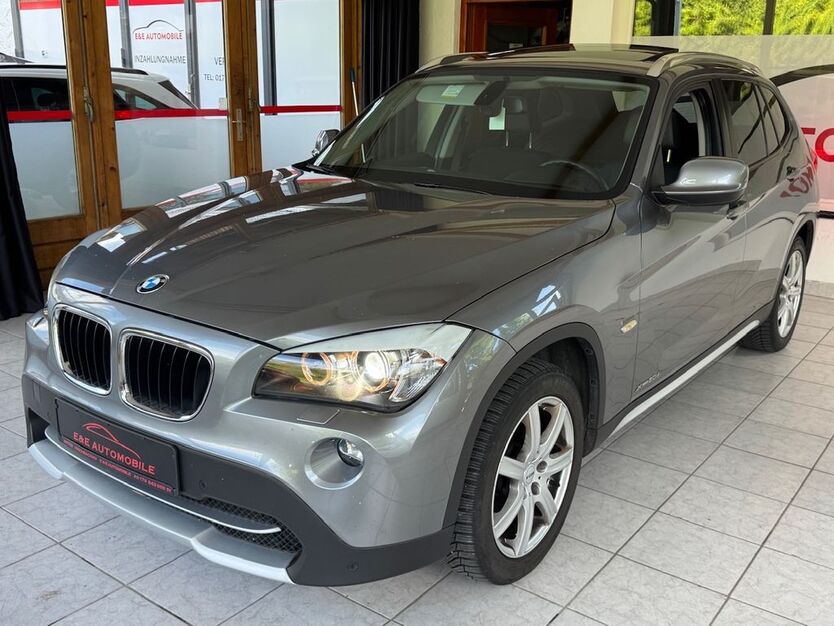 BMW X1 177.000 km 7.999 € Elbach / Fischbachau 83730