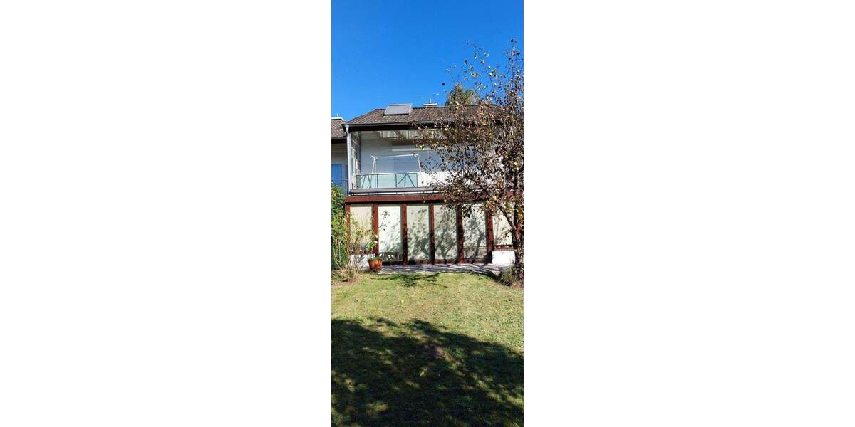 Reihenendhaus Wedel - 5 Zimmer, 188 m&sup2;, 499.900&euro; | Angebot:25659254