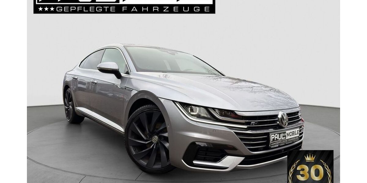 VW Arteon 107.000 km 25.337 &euro; Ludwigsburg 71636