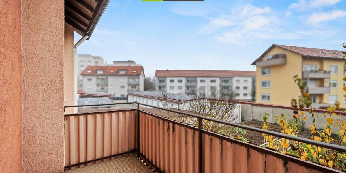 Doppelhaushälfte Bad Saulgau - 5 Zimmer, 96 m&sup2;, 298.000&euro; | Angebot:25693516