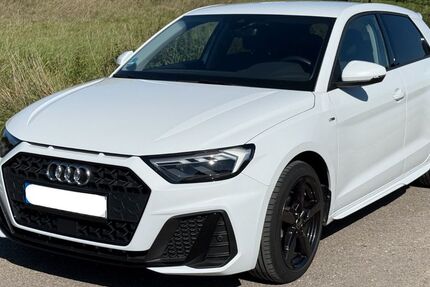 Audi A1 25.000 km 24.900 &euro; Neckarsulm 74172