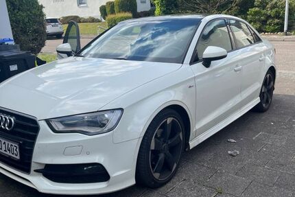 Audi A3 302.000 km 10.999 &euro; Saarbrücken 66121
