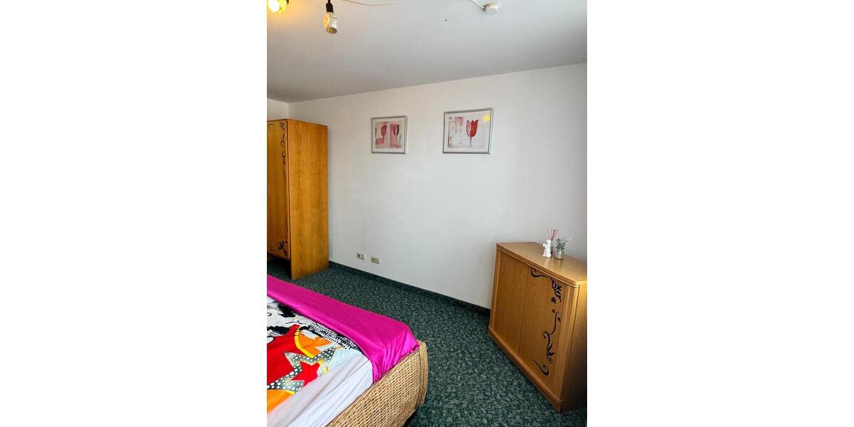 Etagenwohnung Vohenstrauß - 1 Zimmer, 35 m&sup2;, 500&euro; | Angebot:26294840