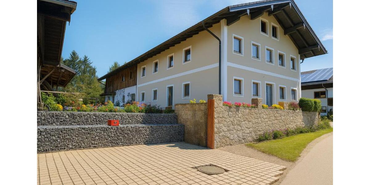 FAMILIENHAUS Erstbezug 6 zimmer