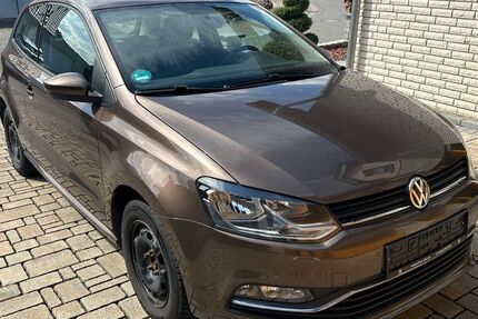 VW Polo 100.000 km 7.900 &euro; Montabaur 56410