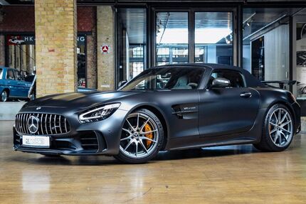 Mercedes-Benz AMG GT R 43.152 km 174.930 &euro; Berlin 10553