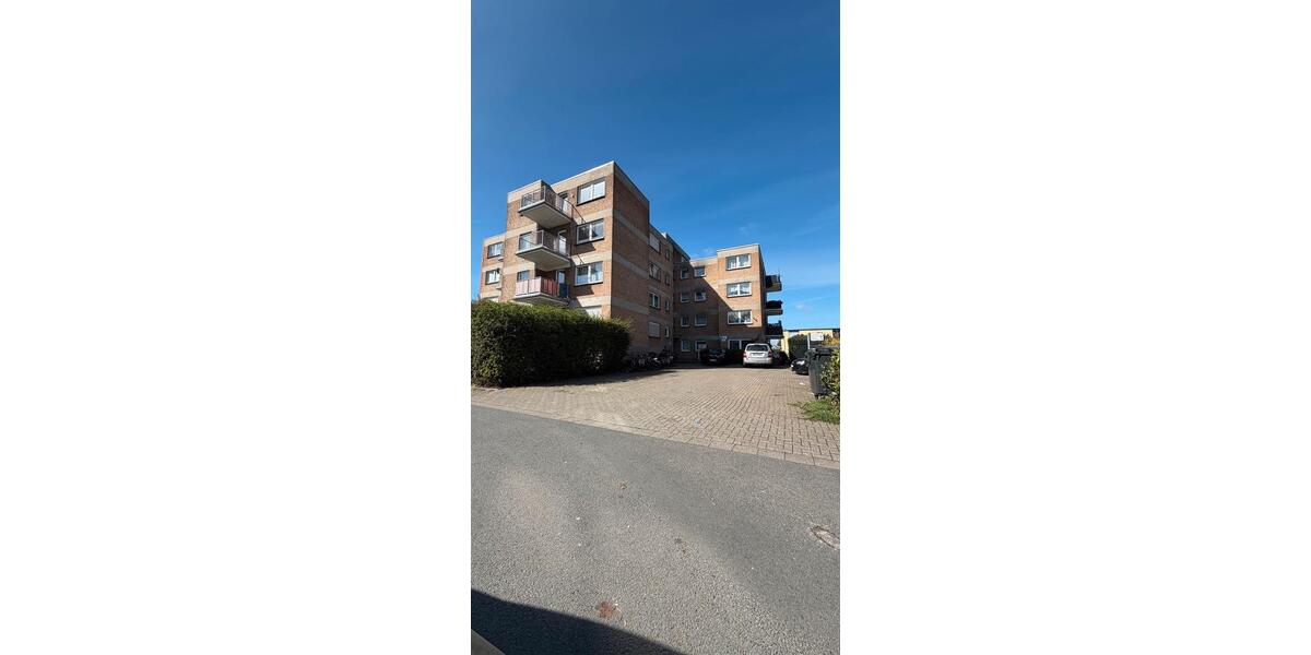 Etagenwohnung Steinfurt - 3 Zimmer, 73 m&sup2;, 159.900&euro; | Angebot:26448662