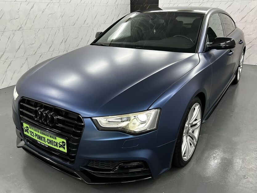 Audi A5 115.550 km 21.490 € Ramsloh 26683