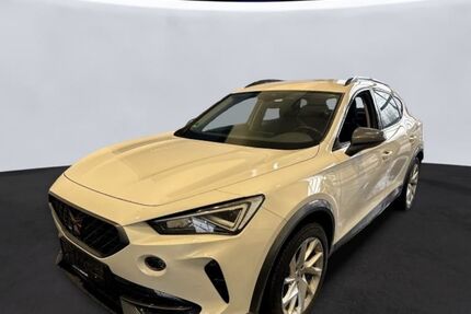 Cupra Formentor 106.780 km 18.890 &euro; Braunschweig 38114