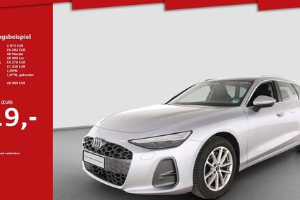 Audi A6 20.255 km 49.100 &euro; Kempten 87435