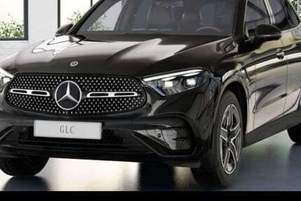 Mercedes-Benz GLC 300 9.900 km 65.250 &euro; Berlin 10587