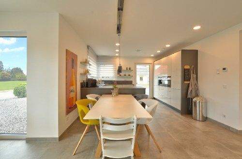 Mehrfamilienhaus, Wohnhaus Markranstädt Göhrenz - 4 Zimmer, 130 m&sup2;, 515.350&euro; | Angebot:25820199
