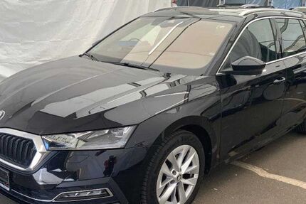 Skoda Octavia 97.000 km 17.450 &euro; Bebra 36179