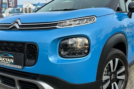 Citroen C3 7.500 km 12.990 &euro; Mannheim 68309
