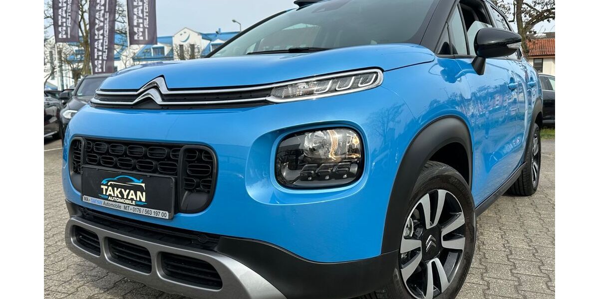 Citroen C3 7.500 km 12.990 &euro; Mannheim 68309