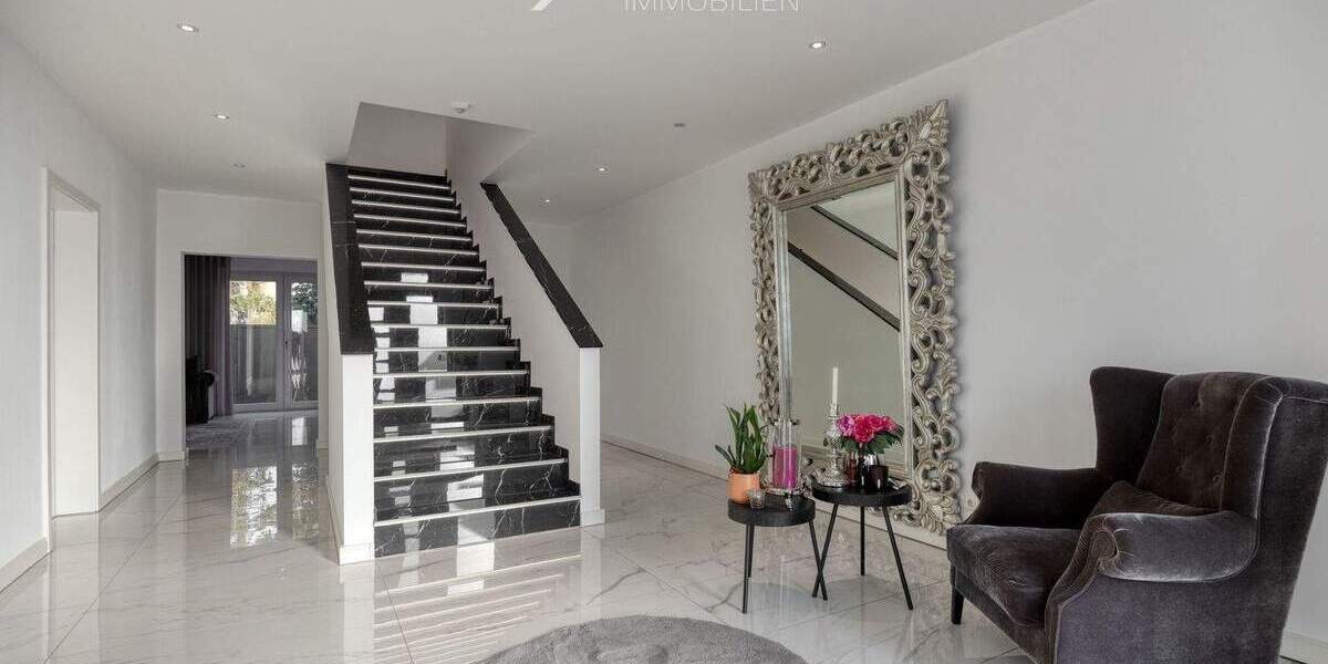 Mehrfamilienhaus, Wohnhaus Melle Westerhausen - 6 Zimmer, 245 m&sup2;, 669.000&euro; | Angebot:24908875