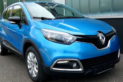 Renault Captur 141.745 km 6.990 &euro; Bühl 77815
